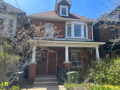 40 Prince Rupert Avenue, Toronto W02, On M6p 2a7