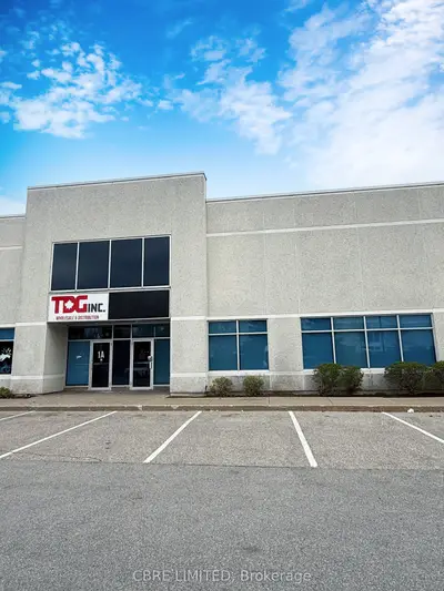 3350 Ridgeway Drive 2, Mississauga, On L5l 5z9