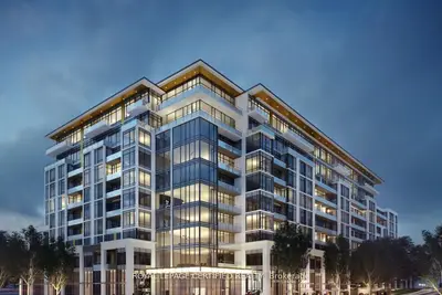 395 Dundas Street 131, Oakville, On L6m 5r8