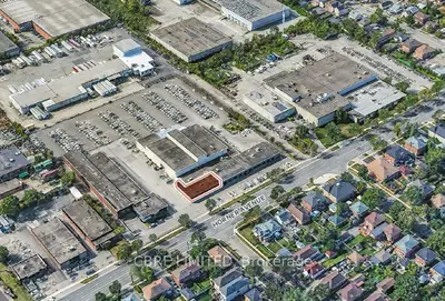 345 Horner Avenue, Toronto W06, On M8w 1z6