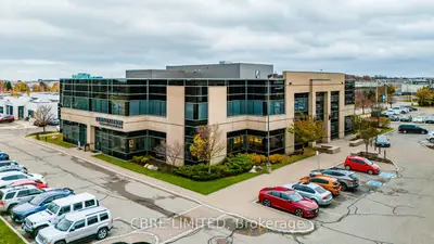 2295 Bristol Circle 201a, Oakville, On L6h 6p8