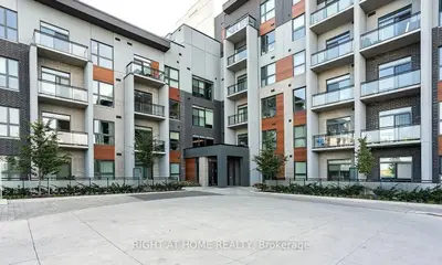 95 Dundas Street W 311, Oakville, On L6m 5n4