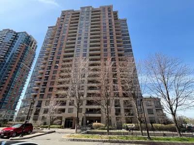 5233 Dundas Street W 2330, Toronto W08, On M9b 6m1