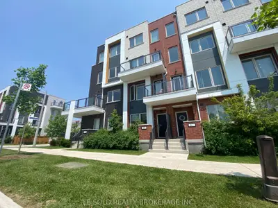 89 Frederick Tisdale Drive 2nd Floor Room #2w, Toronto W05, On M3k 0c6
