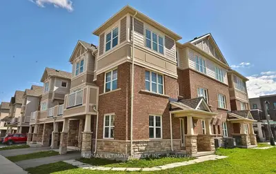 348 Sixteen Mile Drive, Oakville, On L6m 4m2