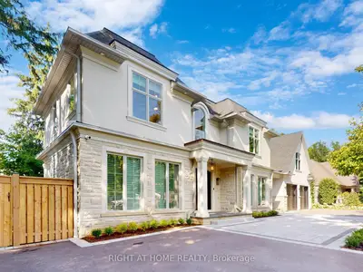 172 Burgundy Drive, Oakville, On L6j 4g1