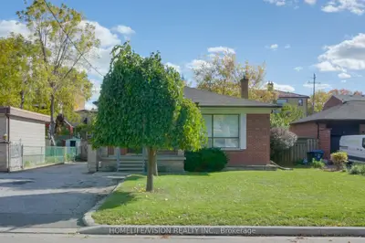 239 Epsom Downs Drive, Toronto, On M3m 1t3