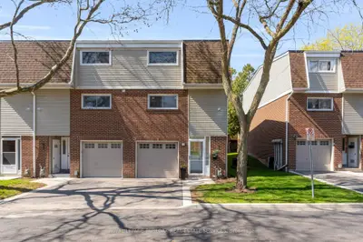 960 Warwick Court 15, Burlington, On L7t 4c5