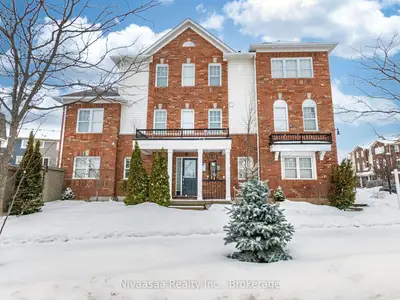 18 Betterton Crescent, Brampton, On L7a 0s5