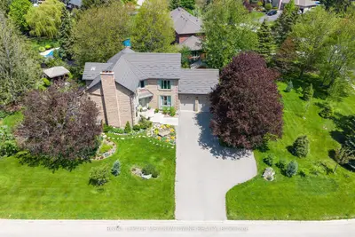 Detached in Halton Hills