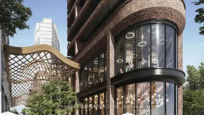 1185 Dupont Street 1203, Toronto W02, On M6h 2a6