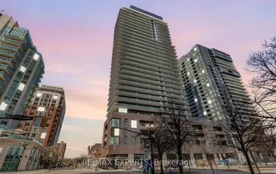 2075 Lakeshore Road 910, Burlington, On L7r 0h3
