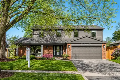 315 Swinburne Road, Burlington, On L7n 1z9
