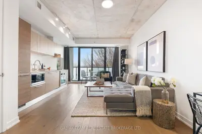 530 Indian Grove 401, Toronto, On M6p 0b3