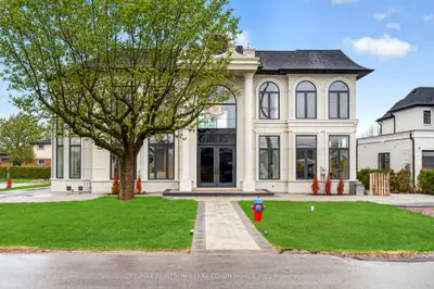 321 Morden Road, Oakville, On L6k 2s6