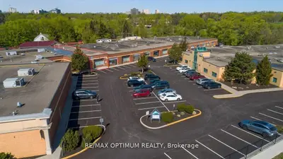 3045 Southcreek Road 53, Mississauga, On L4x 2s6