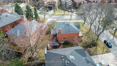 4025 Rolling Valley Drive, Mississauga, On L5l 5p3