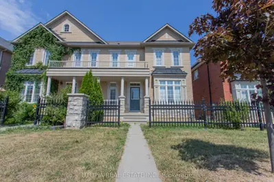 5409 Tenth Line W, Mississauga, On L5m 0v7