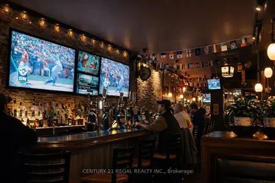 157 Roncesvalles Avenue, Toronto W01, On M6r 2l3