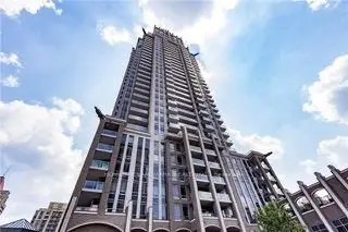 388 Prince Of Wales Drive 2208, Mississauga, On L5b 0a1