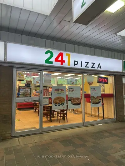 1125 Bloor Street 17, Mississauga, On L4y 2n6