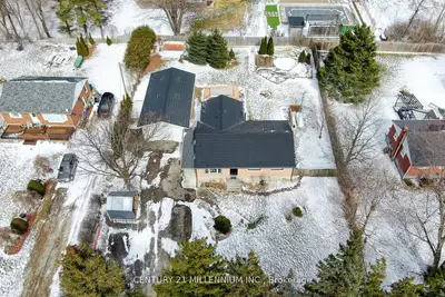10875 Fifth Line, Halton Hills, On L7g 4s6