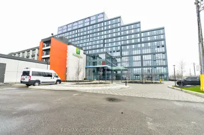 996 Martin Grove Road 217, Toronto W10, On M9w 4v8