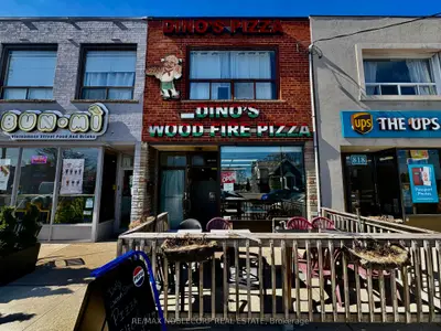 820 The Queensway Street, Toronto W07, On M8z 1n5