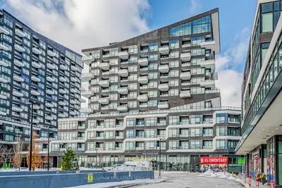 2485 Taunton Road 447, Oakville, On L6h 3r8
