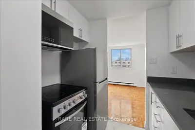 7555 Goreway Drive 205, Mississauga, On L4t 3m9