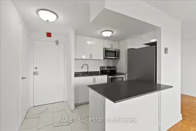 7555 Goreway Drive 258, Mississauga, On L4t 3m9