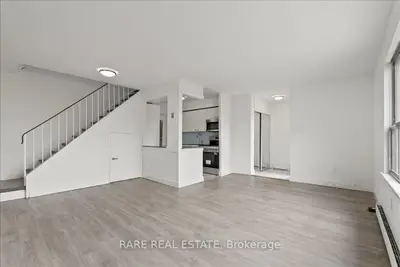 7555 Goreway Drive 157, Mississauga, On L4t 3m9
