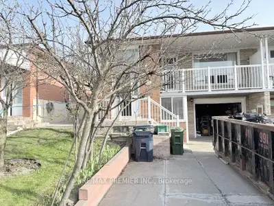 93 Firgrove Crescent, Toronto W05, On M3n 1k5