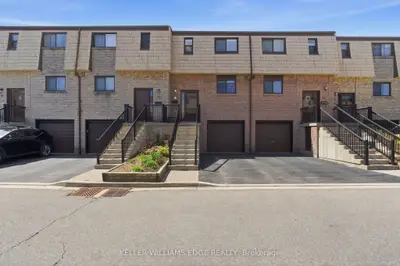 1520 Sixth Line 21, Oakville, On L6h 2p2