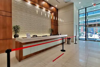 2200 Lake Shore Boulevard W 2903, Toronto W06, On M8v 1a4