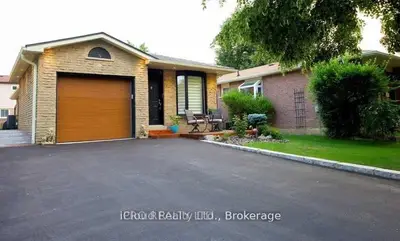 3103 Harris-basement Crescent, Mississauga, On L5n 4y7