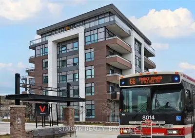 25 Neighbourhood Lane 513, Toronto W07, On M8y 0c4
