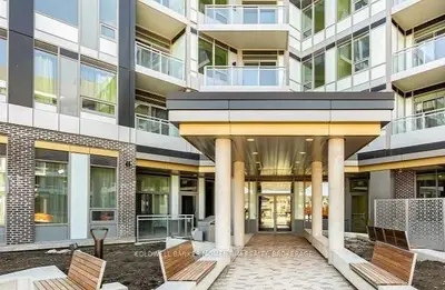2501 Saw Whet Boulevard 115, Oakville, On L6m 5n2