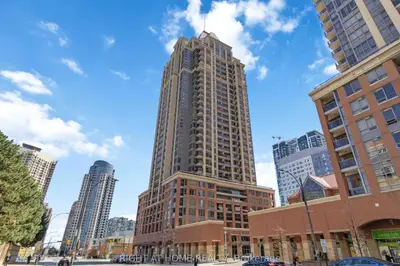 4080 Living Arts Drive 2104, Mississauga, On L5b 4n3