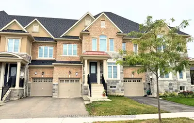 4121 Hillsborough Crescent, Oakville, On L6h 3p9