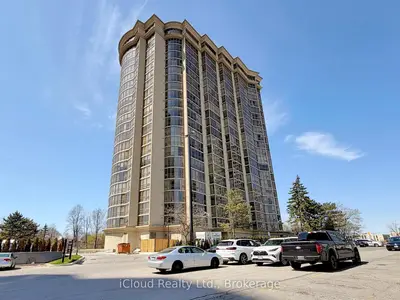 50 Eglinton Avenue W Ph10, Mississauga, On L5r 3p5