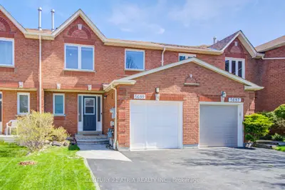 5699 Talaton Trail, Mississauga, On L5r 3n6