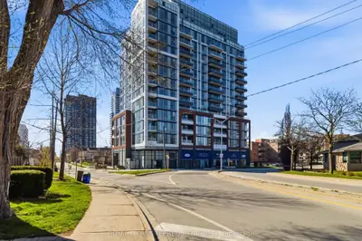 2088 James Street 811, Burlington, On L7r 0h2