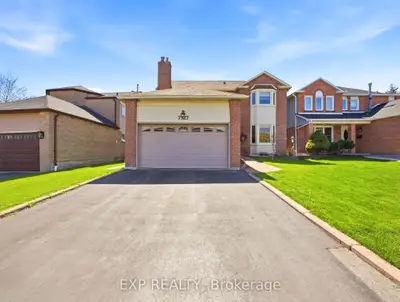 7327 Corrine Crescent, Mississauga, On L5n 5c4