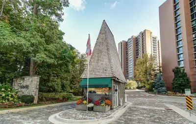 1400 Dixie Road 1216, Mississauga, On L5e 3e1