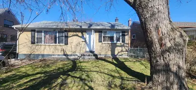 3355 Capricorn Crescent, Mississauga, On L4t 1s3