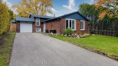 1286 Landfair Crescent, Oakville, On L6h 2n3