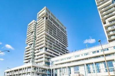 65 Speers Road 515, Oakville, On L6k 0j1