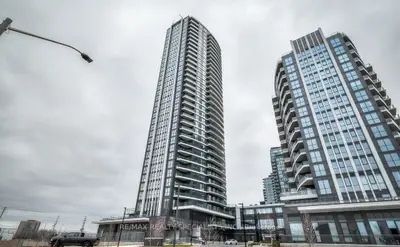 35 Watergarden Drive 1520, Mississauga, On L5r 0g8