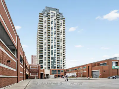 1410 Dupont Street 1410, Toronto W02, On M6h 2b1
